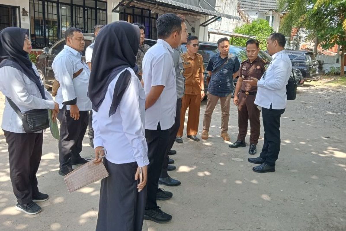 Berita Pengawasan WNA